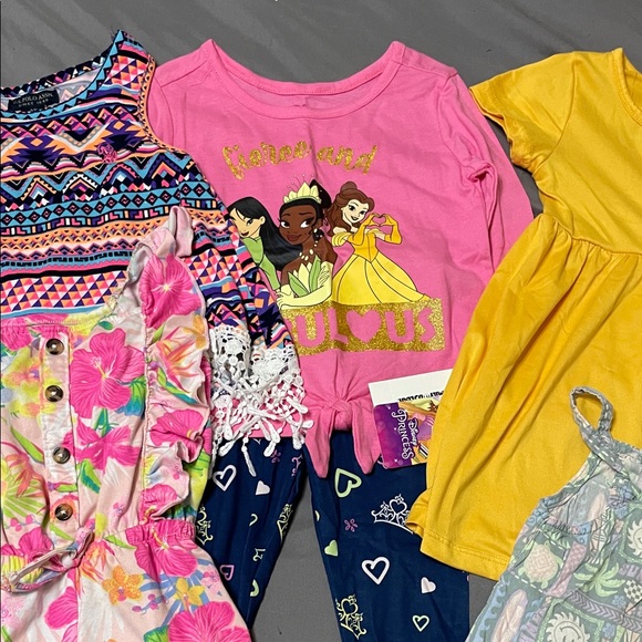 3T Summer Bundle - Picture 4 of 6